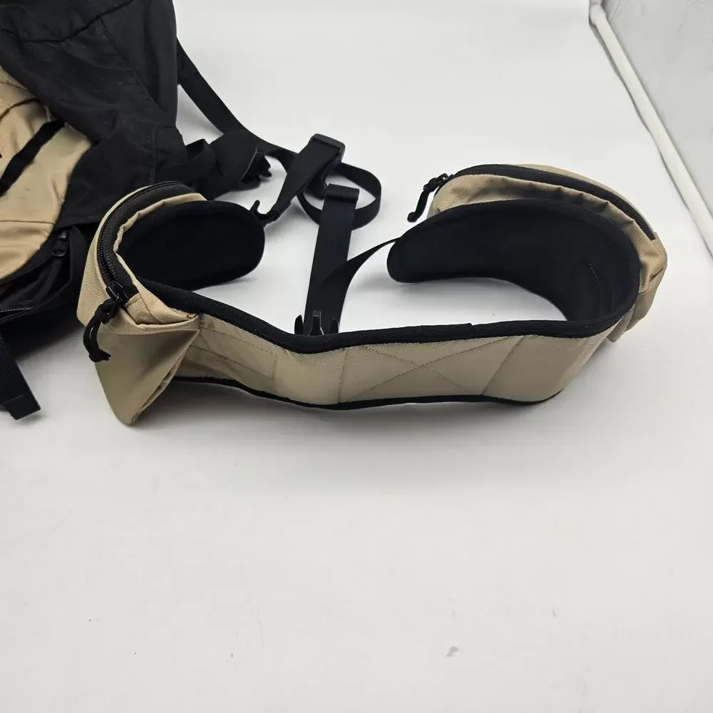 North Face light wear